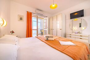 Apartments Zanze