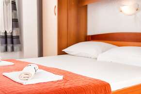 Apartments Zanze