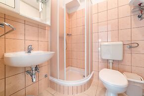 Apartments Zanze