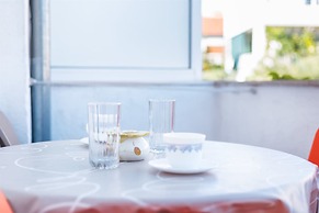 Apartments Zanze