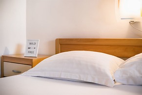 Apartments Zanze