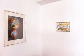 Apartments Zanze