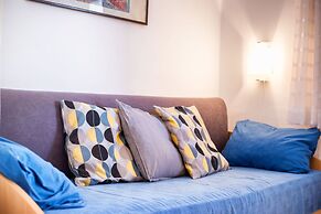 Apartments Zanze