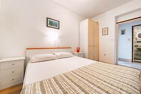 Apartments Zanze