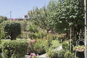 Apartments Zanze