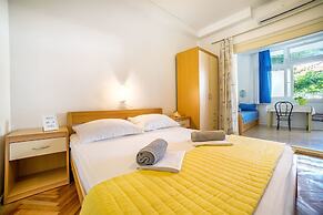 Apartments Zanze