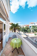 Apartments Zanze