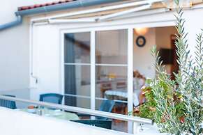Apartments Zanze