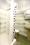 Apartments Zanze