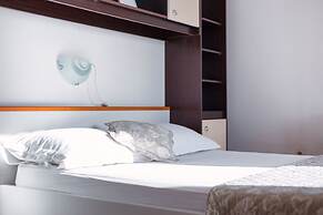 Apartments Zanze