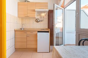 Apartments Zanze