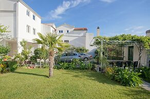 Apartments Zanze