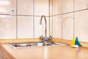 Apartments Zanze