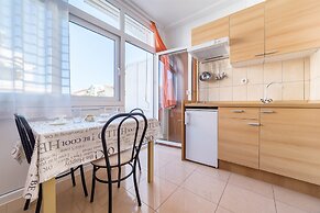 Apartments Zanze