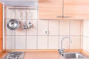 Apartments Zanze