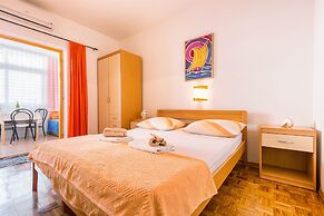 Apartments Zanze
