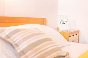 Apartments Zanze