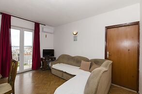 Apartments Biserka