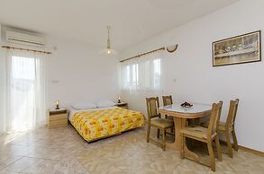 Apartment Rosa