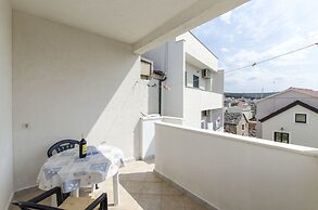 Apartment Rosa