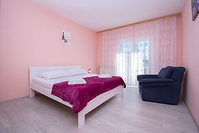 Apartment Brko