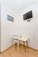 Apartment and Rooms Ivan