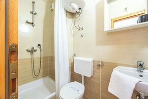 Apartments Seaview