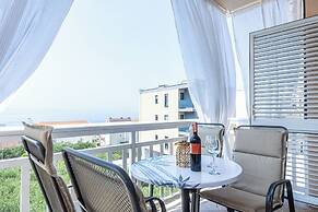 Apartments Seaview