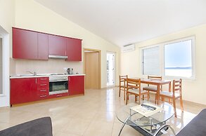 Apartments Seaview
