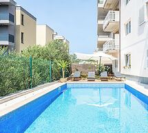 Apartments Seaview