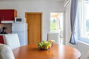 Apartments Seaview