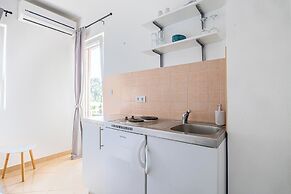 Apartments Seaview