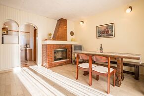 Apartment Srecko