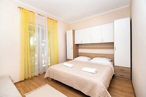 Apartment Ivan Vrsi