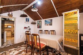 Apartment Ivan Vrsi
