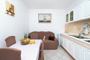 Apartment Ivan Vrsi
