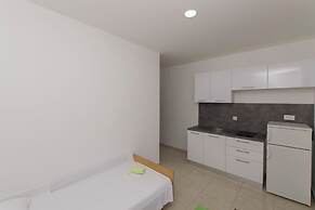 Apartments and Room Central Position