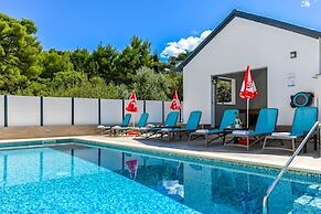 Apartments Villa Niko