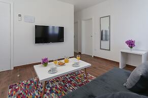 Apartments Villa Niko