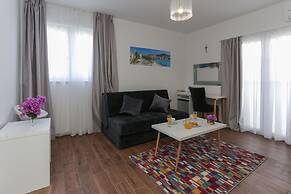 Apartments Villa Niko