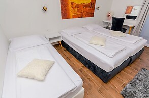 Apartments Villa Niko