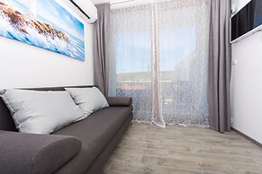 Apartments Villa LA