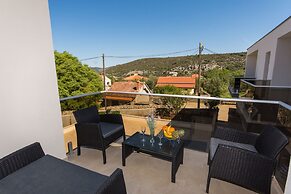 Apartments Villa LA