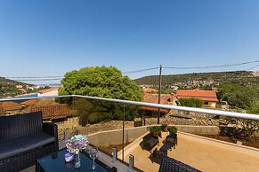 Apartments Villa LA