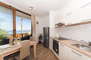 Apartments Villa LA