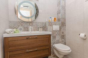 Apartments Villa LA