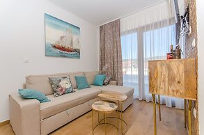 Apartments Villa LA