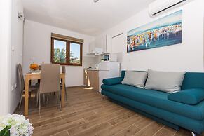 Apartments Villa LA