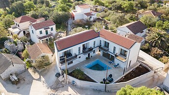 Apartments Villa LA