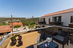 Apartments Villa LA